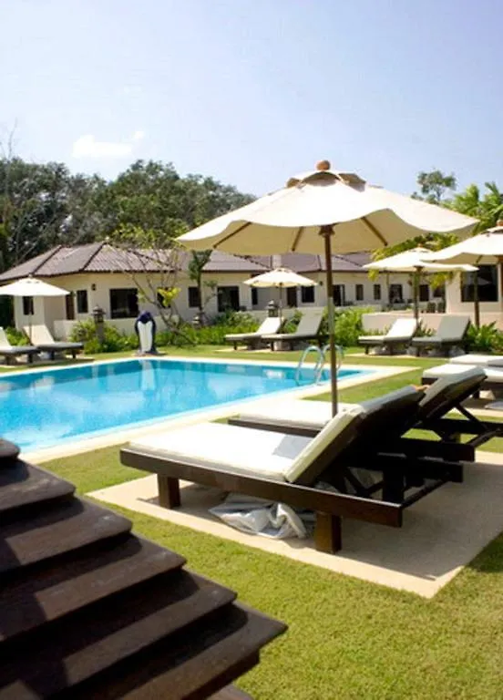 ***  Kasalong Phuket Resort Nai Yang Thailand