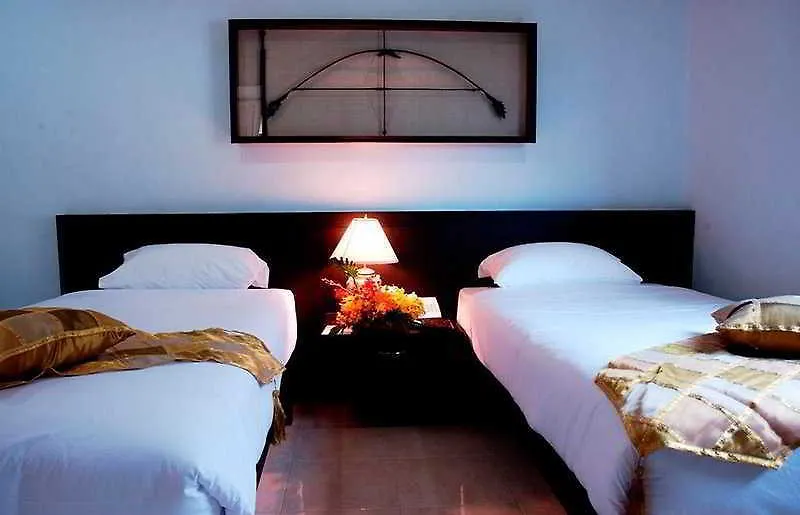 Kasalong Phuket Resort Nai Yang