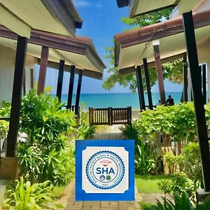 2* Guest house Dang Sea - Sha
