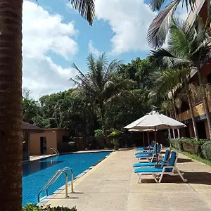 4* Hotel Naiyang Sha