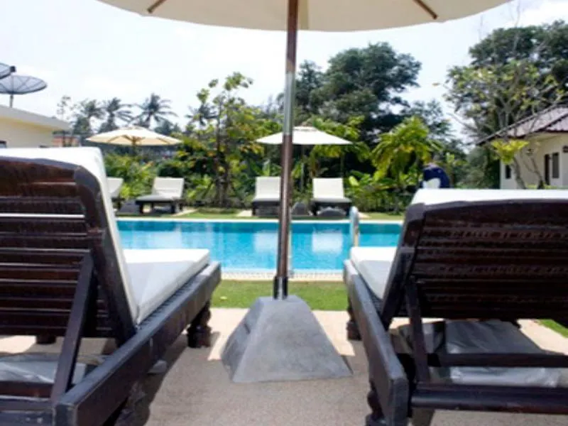 Kasalong Phuket Resort Nai Yang Thailand