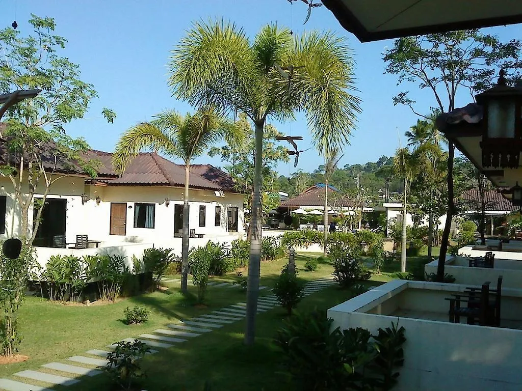 Kasalong Phuket Resort Nai Yang