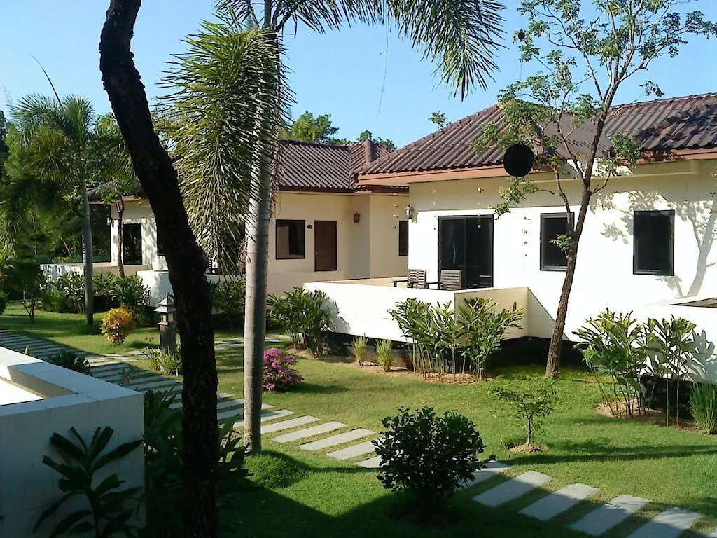 Kasalong Phuket Resort Nai Yang Thailand