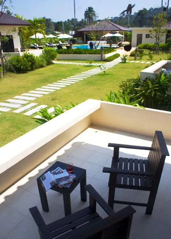 Kasalong Phuket Resort Nai Yang