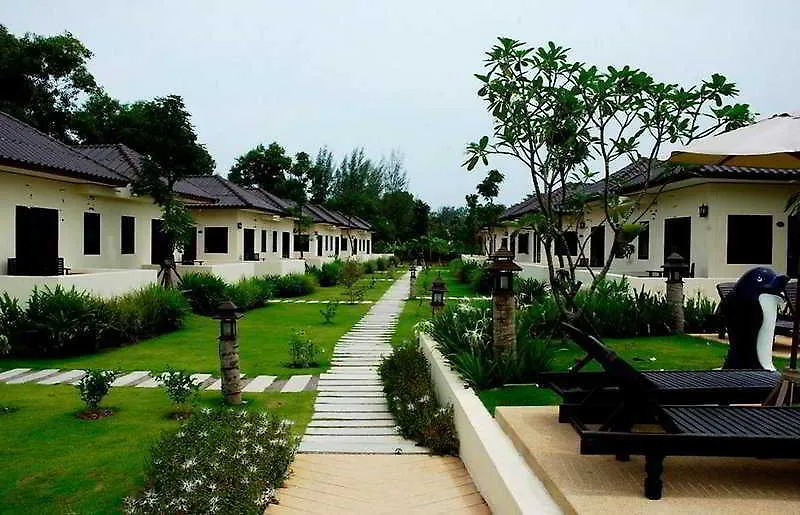 Kasalong Phuket Resort Nai Yang