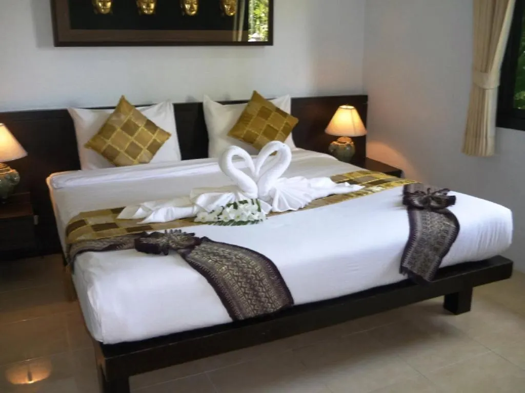 Kasalong Phuket Resort Nai Yang