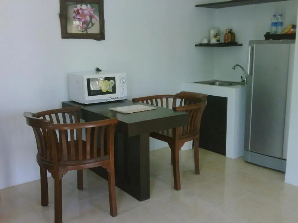 Kasalong Phuket Resort Nai Yang