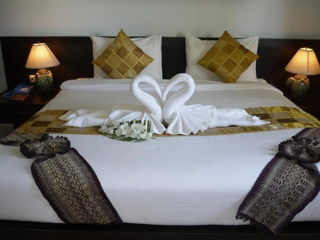 Kasalong Phuket Resort Nai Yang