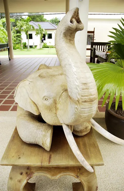 Kasalong Phuket Resort Nai Yang