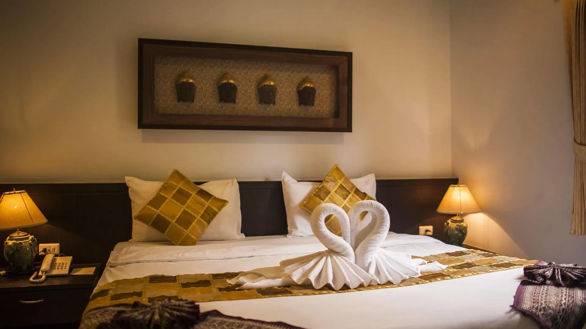Kasalong Phuket Resort Nai Yang