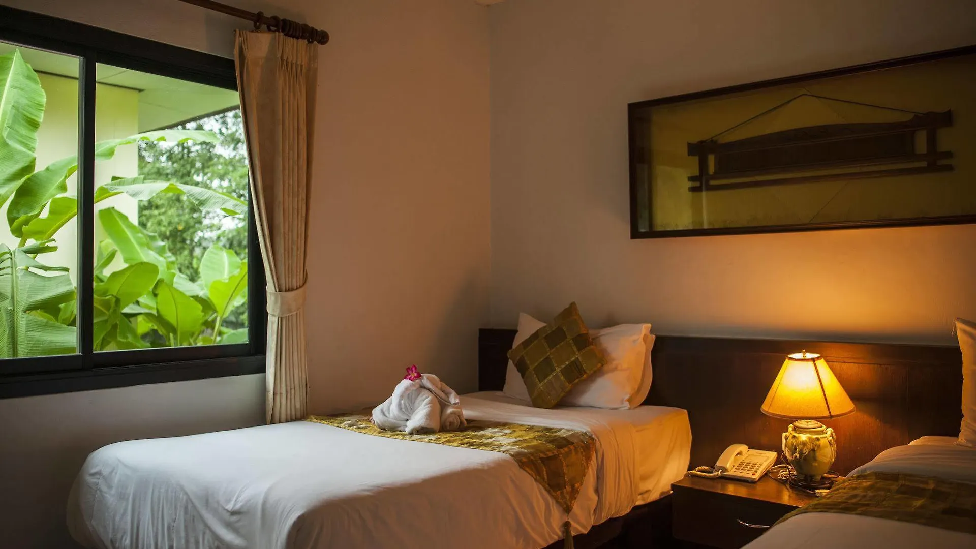 ***  Kasalong Phuket Resort Nai Yang Thailand