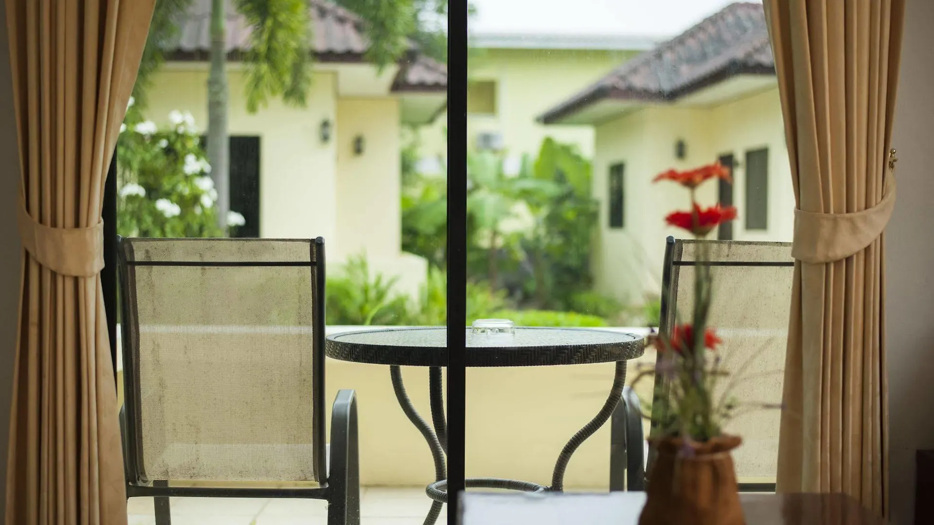 Kasalong Phuket Resort Nai Yang