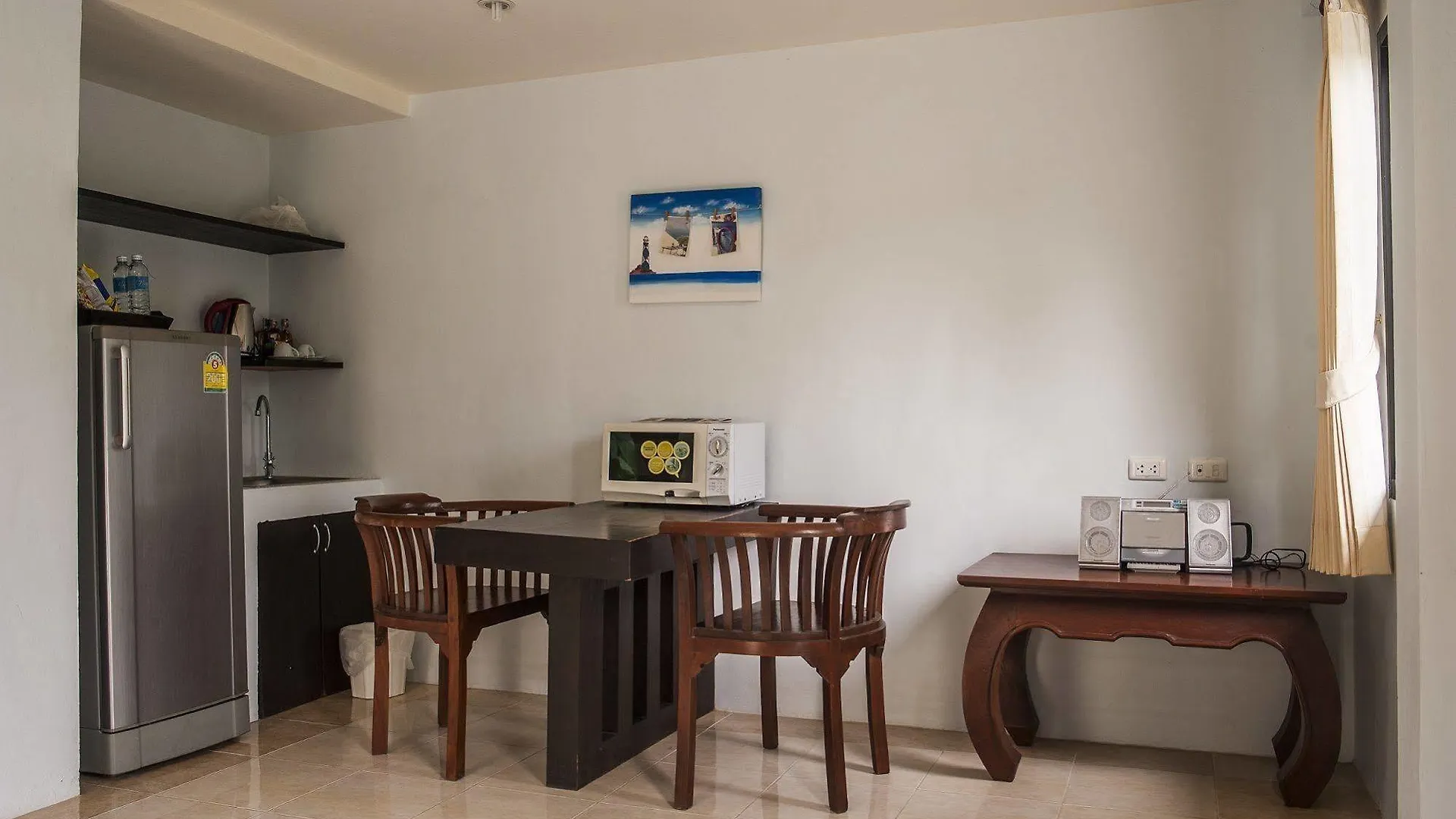 Kasalong Phuket Resort Nai Yang