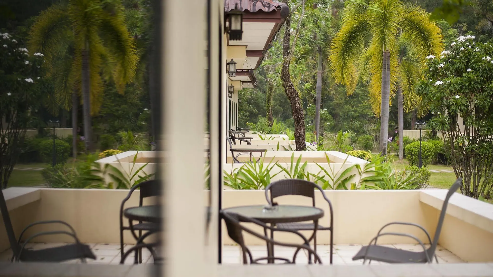 Kasalong Phuket Resort Nai Yang