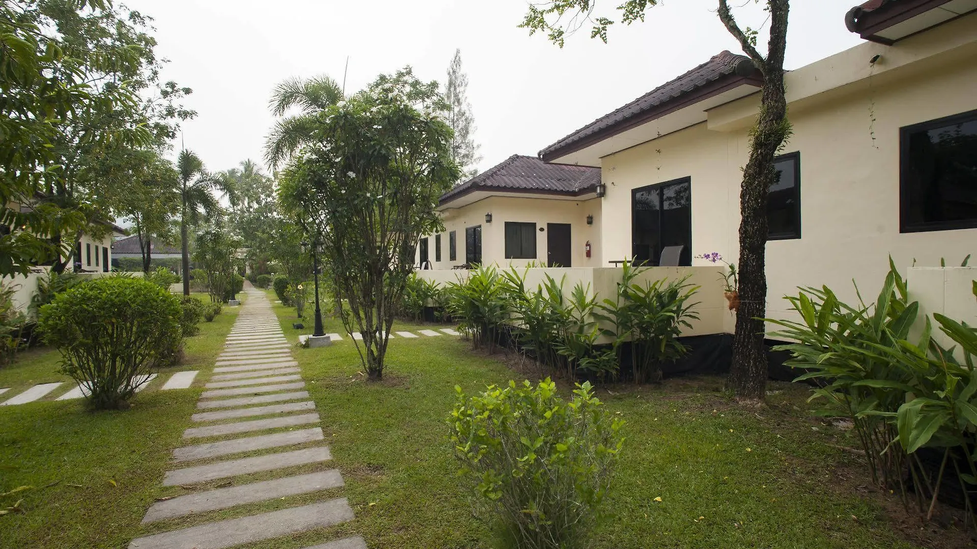 Kasalong Phuket Resort Nai Yang
