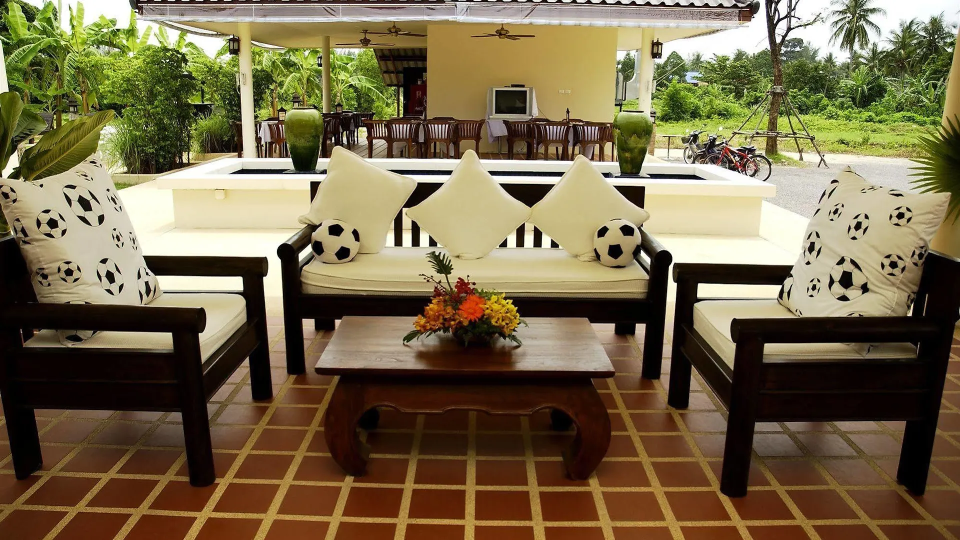 ***  Kasalong Phuket Resort Nai Yang Thailand
