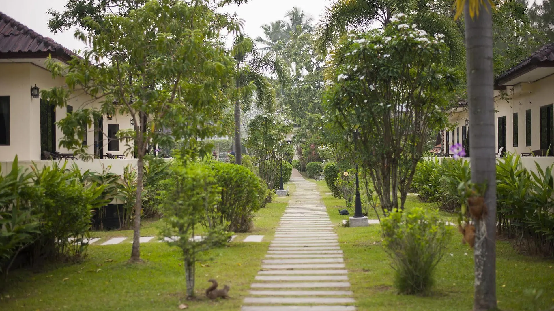 Kasalong Phuket Resort Nai Yang