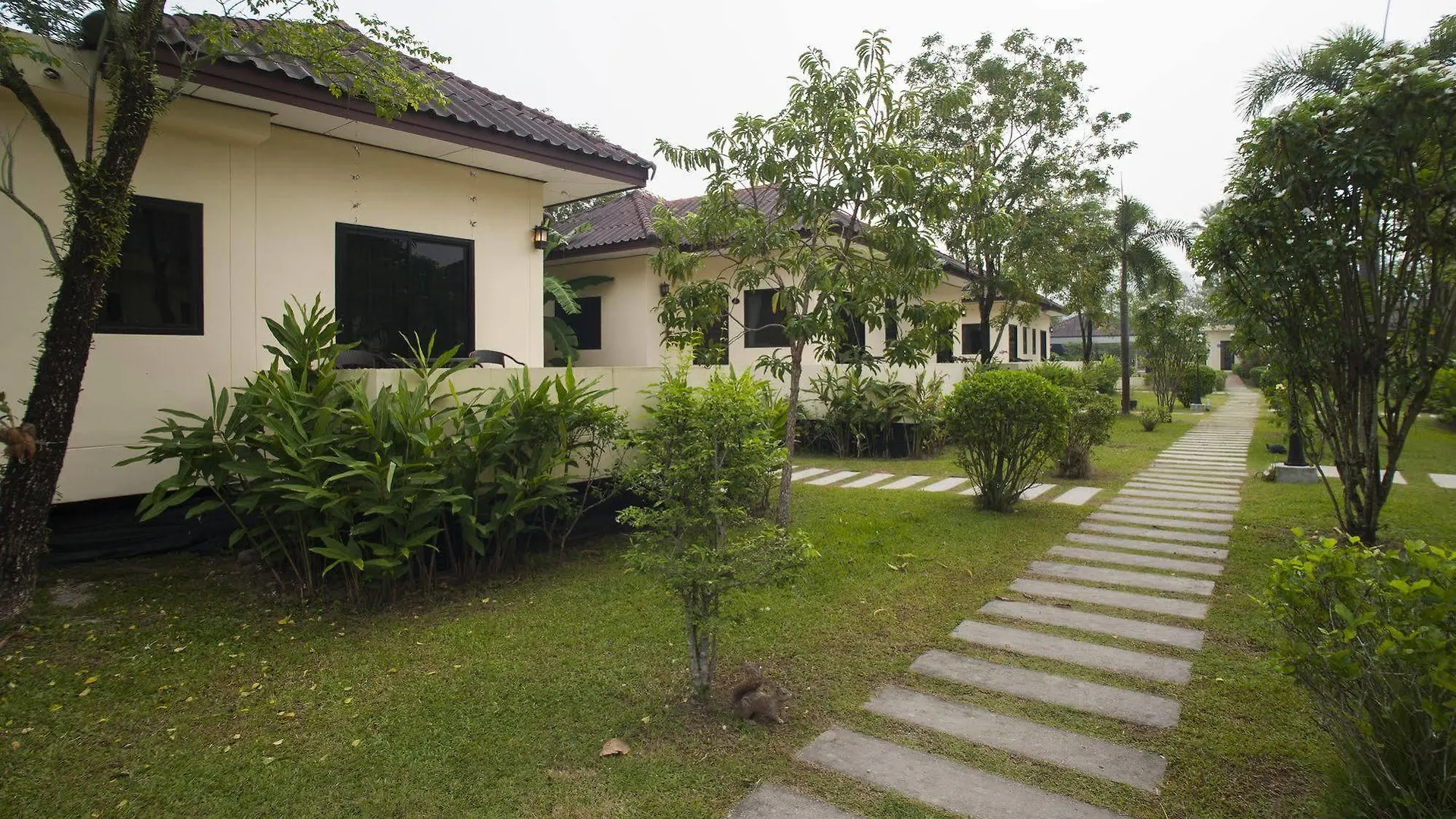 Kasalong Phuket Resort Nai Yang Thailand