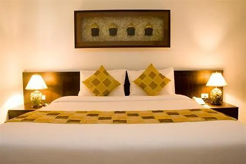 ***  Kasalong Phuket Resort Nai Yang Thailand