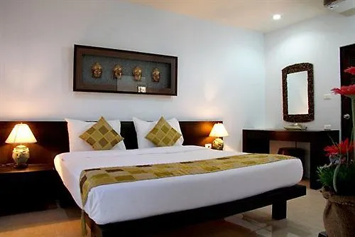 Kasalong Phuket Resort contacts